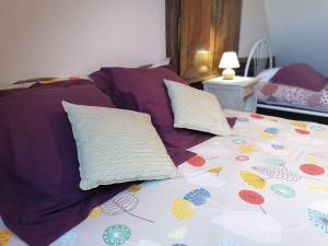 Gîte Niafles, 4 pièces, 7 personnes - FR-1-600-142