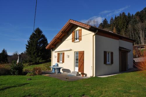 Gîte Noa