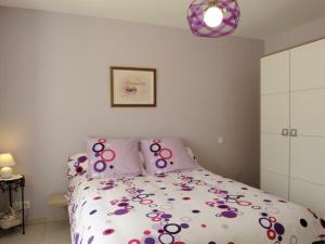 Gîte Noé-les-Mallets, 4 pièces, 6 personnes - FR-1-543-10