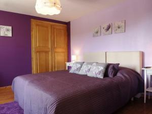Gîte Noé-les-Mallets, 5 pièces, 8 personnes - FR-1-543-203