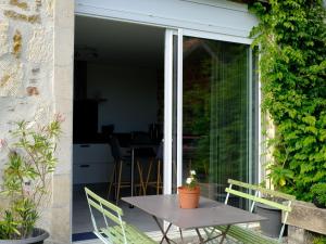 Gîte Nohant-Vic, 5 pièces, 11 personnes - FR-1-591-211
