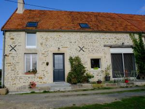 Maison de vacances Gîte Nohant-Vic, 5 pièces, 11 personnes - FR-1-591-211 La Breuille 36400 Nohant-Vic Région Centre