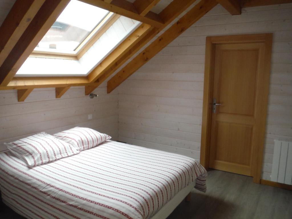 Gîte Noir Lapin 59810 Lesquin