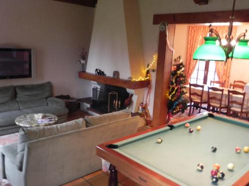 Gîte Nolan