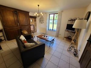 Maison de vacances Gîte Nonville, 3 pièces, 6 personnes - FR-1-589-427 8 Rue du Parc le Bambois 88260 Nonville -1