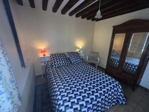 Gîte Normand à 10mn d'Honfleur