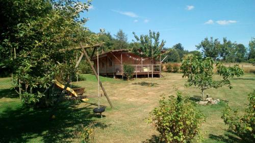 Gîte Normand Le Merle blanc 5 à 7 personnes
