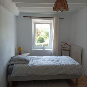 Gîte Normand Le Merle blanc 5 à 7 personnes