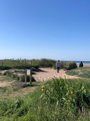 Gite normandie Omaha beach