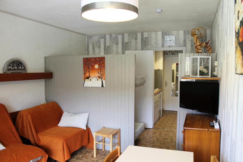Gîte Nort-sur-Erdre, 3 pièces, 5 personnes - FR-1-306-1145 44390 Nort-sur-Erdre