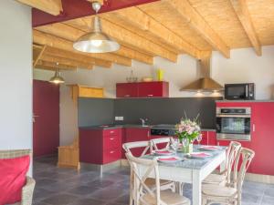 Maison de vacances Gîte Nort-sur-Erdre, 3 pièces, 5 personnes - FR-1-306-1145 La Bertaudière 44390 Nort-sur-Erdre Pays de la Loire