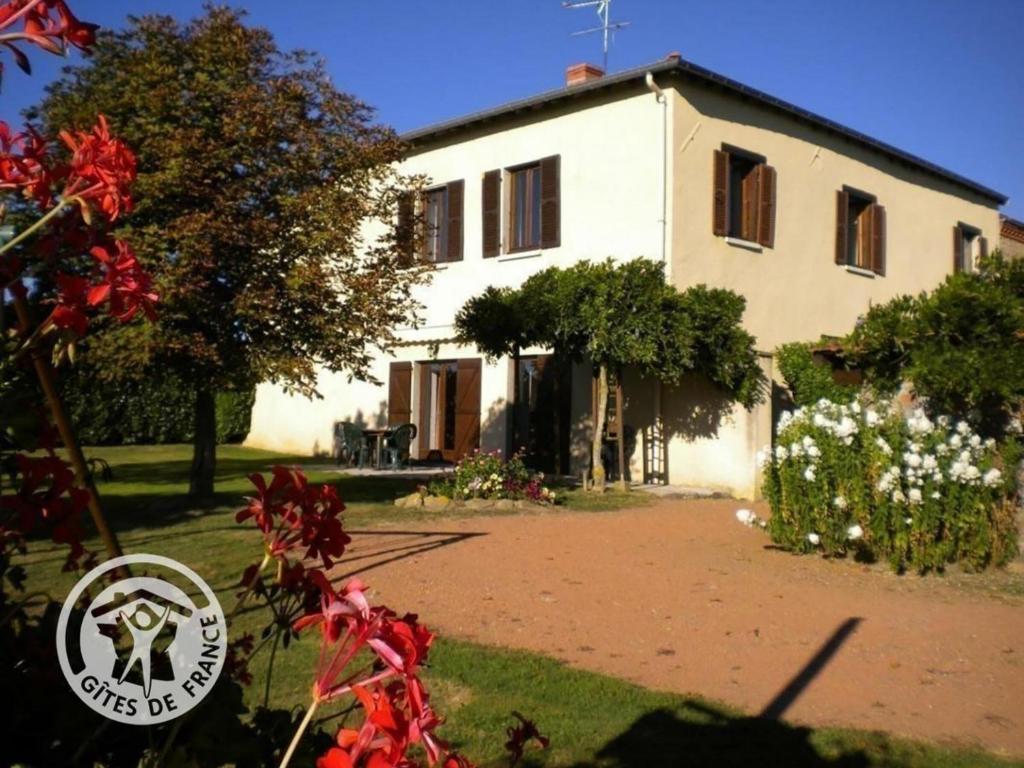 Gîte Notre-Dame-de-Boisset, 3 pièces, 4 personnes - FR-1-496-113 306, Route de Bournat, 42120 Notre-Dame-de-Boisset