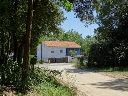 Gîte Notre-Dame-de-Monts, 3 pièces, 4 personnes - FR-1-426-423