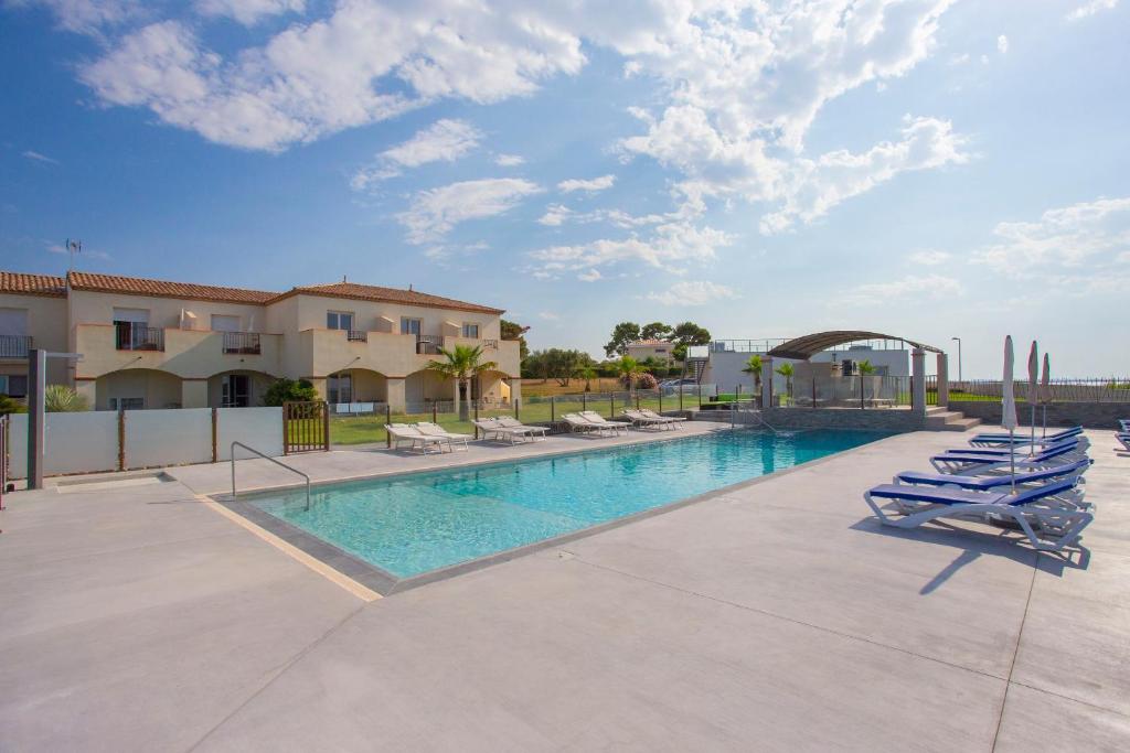 Gîte Nouans-les-Fontaines, 6 pièces, 12 personnes - FR-1-381-406