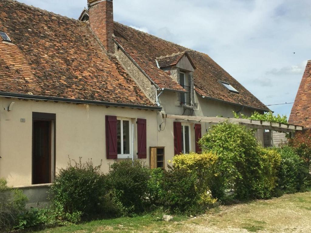 Maison de vacances Gîte Nourray, 6 pièces, 11 personnes - FR-1-491-163 2 Le Boel 41310 Nourray