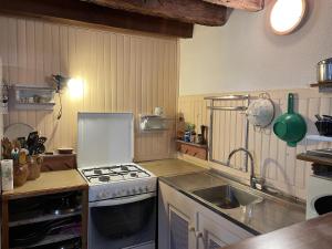 Gîte Noyant-d'Allier, 4 pièces, 9 personnes - FR-1-489-225