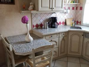 Gîte Oisly, 5 pièces, 10 personnes - FR-1-491-258