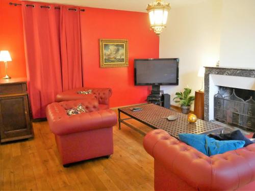 Gîte Olivet, 3 pièces, 4 personnes - FR-1-590-174