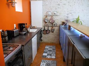 Gîte Olivet, 3 pièces, 4 personnes - FR-1-590-174