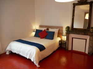 Gîte Olivet, 3 pièces, 4 personnes - FR-1-590-174