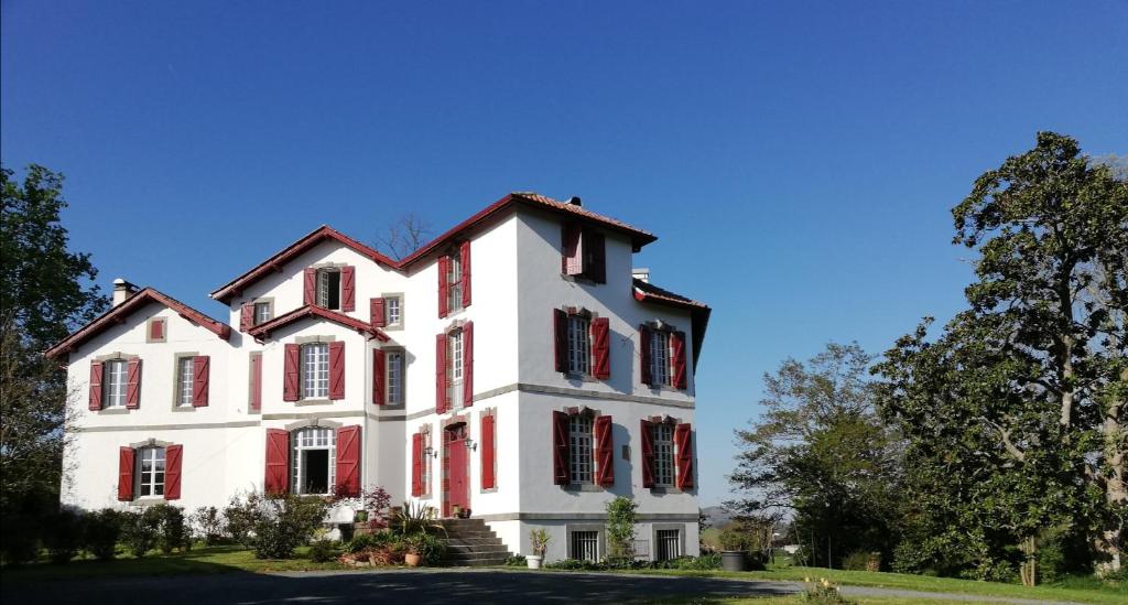 Gîte Onjon, 3 pièces, 4 personnes - FR-1-543-74