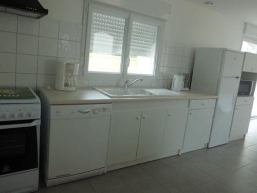 Gîte Onzain, 2 pièces, 5 personnes - FR-1-491-282