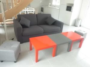 Gîte Onzain, 2 pièces, 5 personnes - FR-1-491-282