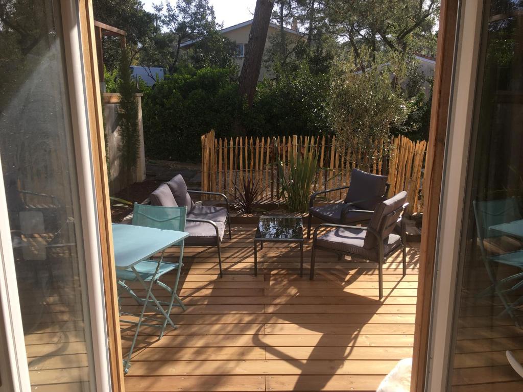 Gîte Onzain, 2 pièces, 5 personnes - FR-1-491-282 41150 Onzain
