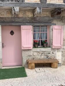 Gite Oranis, maison de charme au cœur du Quercy blanc!