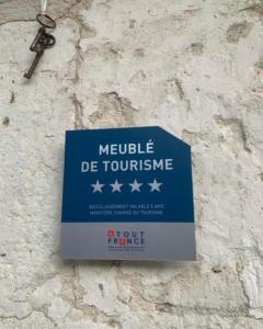 Maison de vacances Gite Oranis, maison de charme au cœur du Quercy blanc! 11 Rue du Porche 82400 Monjoi Midi-Pyrénées