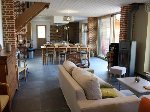 Gîte Orchies, 5 pièces, 7 personnes - FR-1-510-180