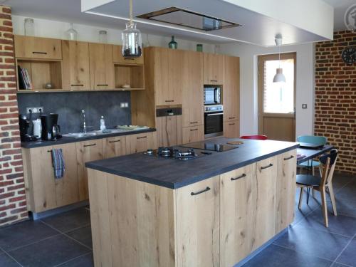 Gîte Orchies, 5 pièces, 7 personnes - FR-1-510-180