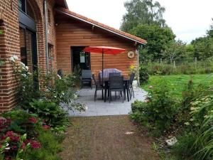 Gîte Orchies, 5 pièces, 7 personnes - FR-1-510-180