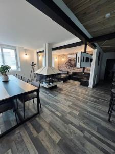 Gîte orconiat