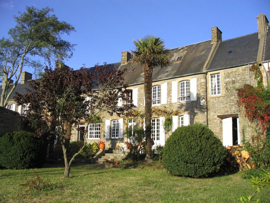 Gîte orconiat