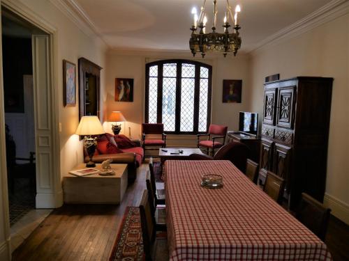 Gîte Orléans, 4 pièces, 6 personnes - FR-1-590-226