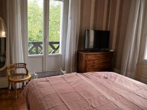 Gîte Orléans, 4 pièces, 6 personnes - FR-1-590-226