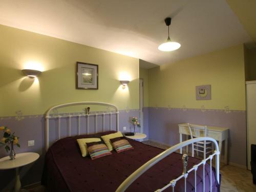Gîte Orval, 5 pièces, 8 personnes - FR-1-362-240