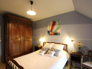 Gîte Orval, 5 pièces, 8 personnes - FR-1-362-240