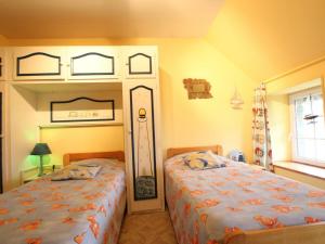 Maison de vacances Gîte Orval, 5 pièces, 8 personnes - FR-1-362-240 24 Rue Du Dernier Sou -  - 50660 Orval Normandie