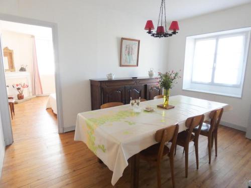 Gîte Ossages, 3 pièces, 6 personnes - FR-1-360-113