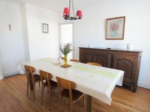 Gîte Ossages, 3 pièces, 6 personnes - FR-1-360-113