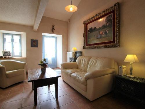 Gîte Ouides, 3 pièces, 4 personnes - FR-1-582-12
