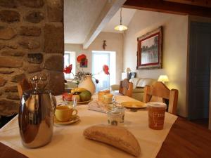 Gîte Ouides, 3 pièces, 4 personnes - FR-1-582-12