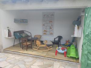Gîte OZOO