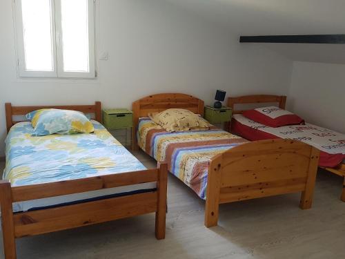 Gîte paisible rénové