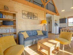 Gîte Paisy-Cosdon, 2 pièces, 4 personnes - FR-1-543-235