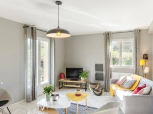 Gîte Paisy-Cosdon, 6 pièces, 9 personnes - FR-1-543-85