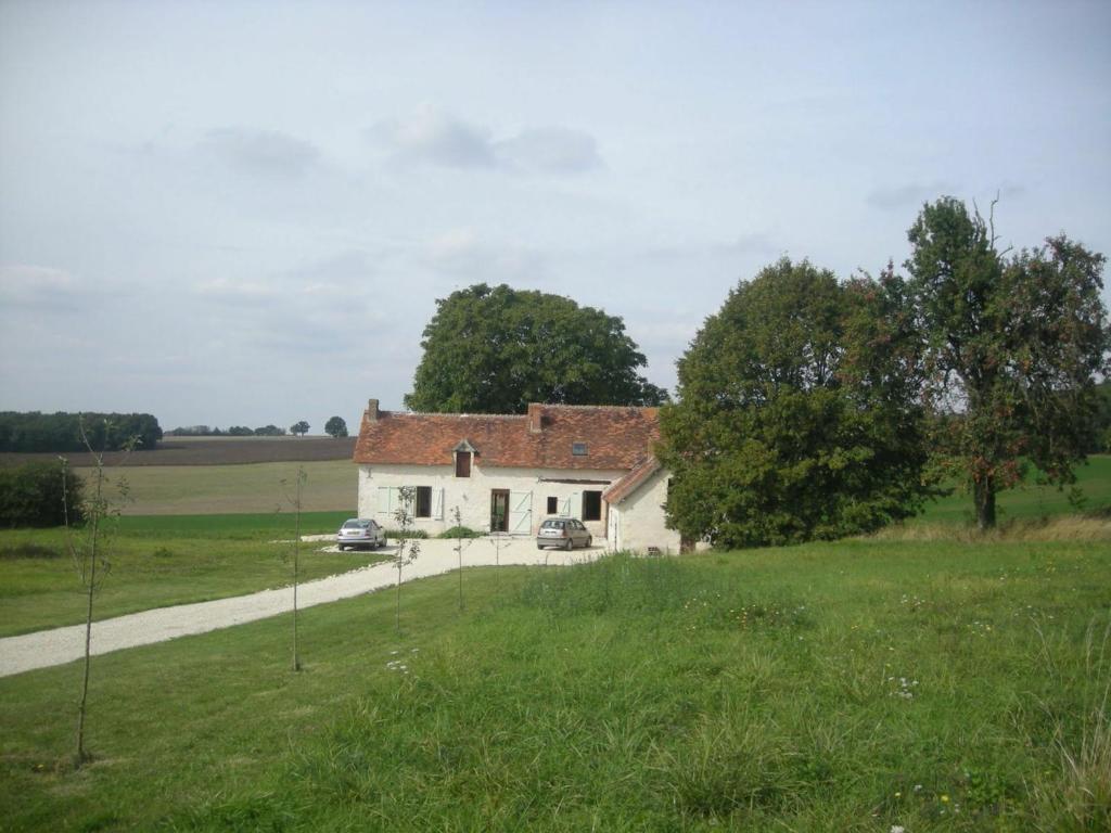 Maison de vacances Gîte Palluau-sur-Indre, 5 pièces, 10 personnes - FR-1-591-149 La Malleraye 36500 Palluau-sur-Indre