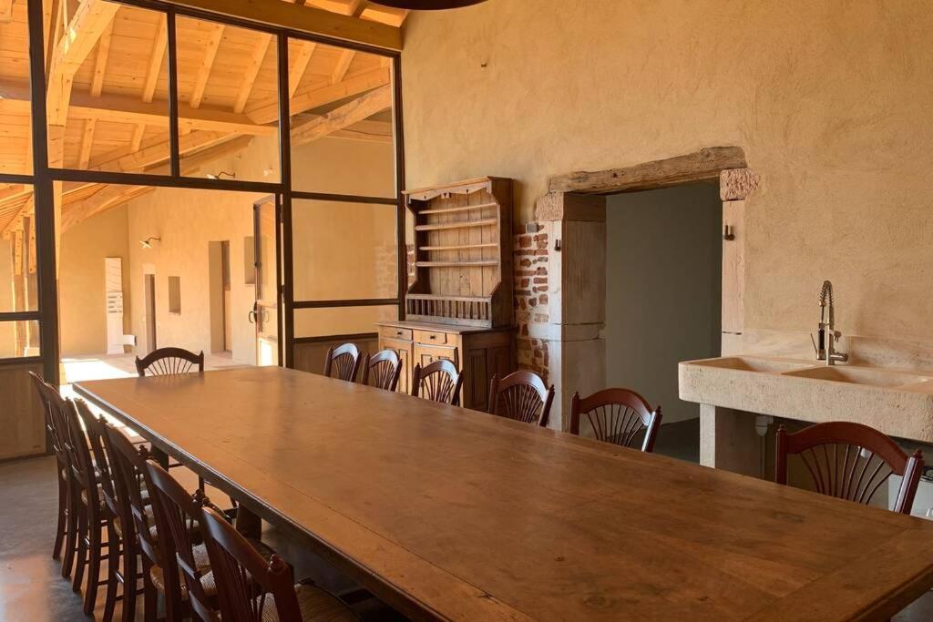 Gîte Pannecé, 5 pièces, 8 personnes - FR-1-306-1114 44440 Pannecé